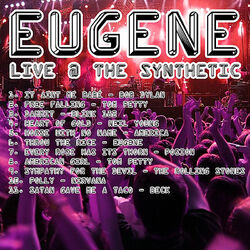 music cover