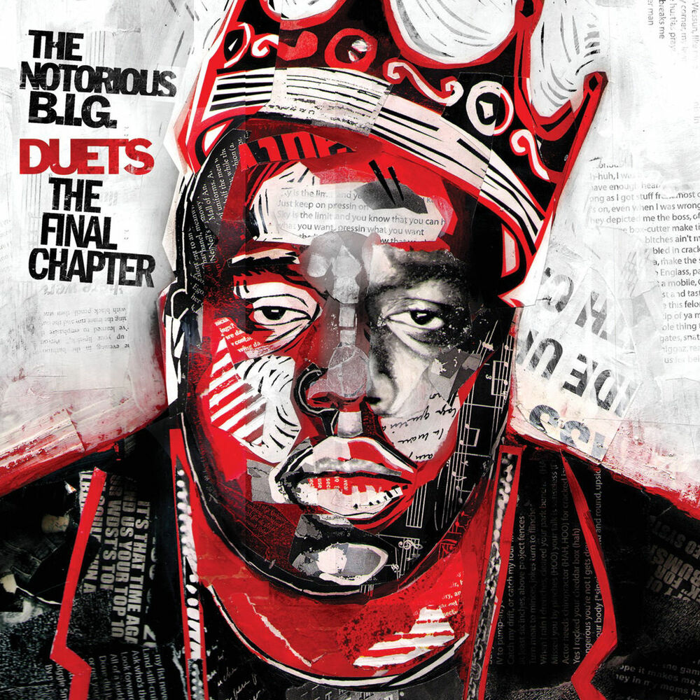 Picture of Duets: The Final Chapter