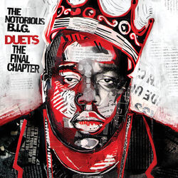 Cover of Duets: The Final Chapter