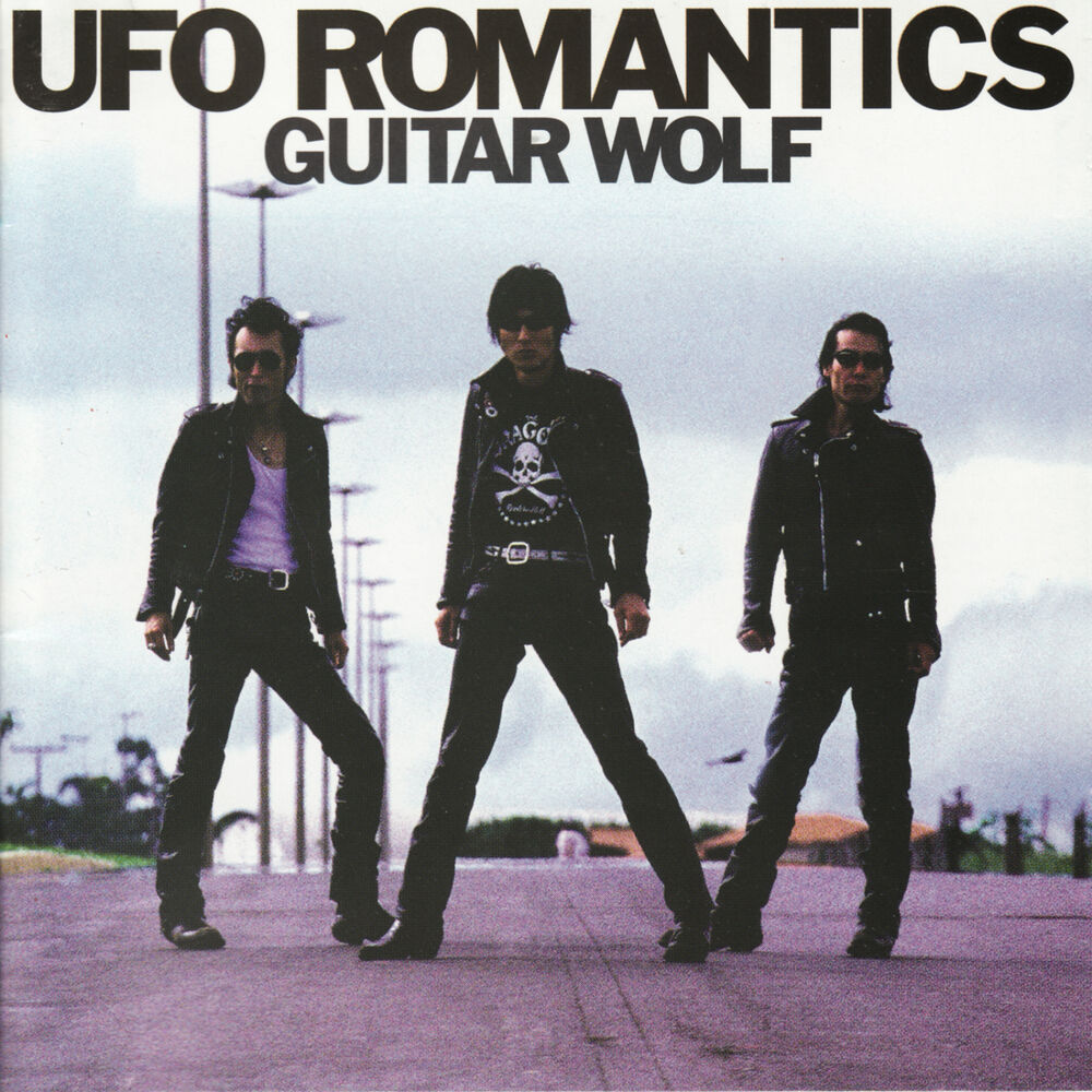 Picture of UFO Romantics