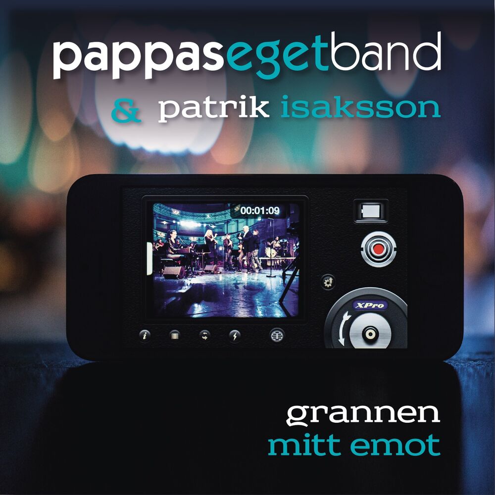 Picture of Grannen mitt emot