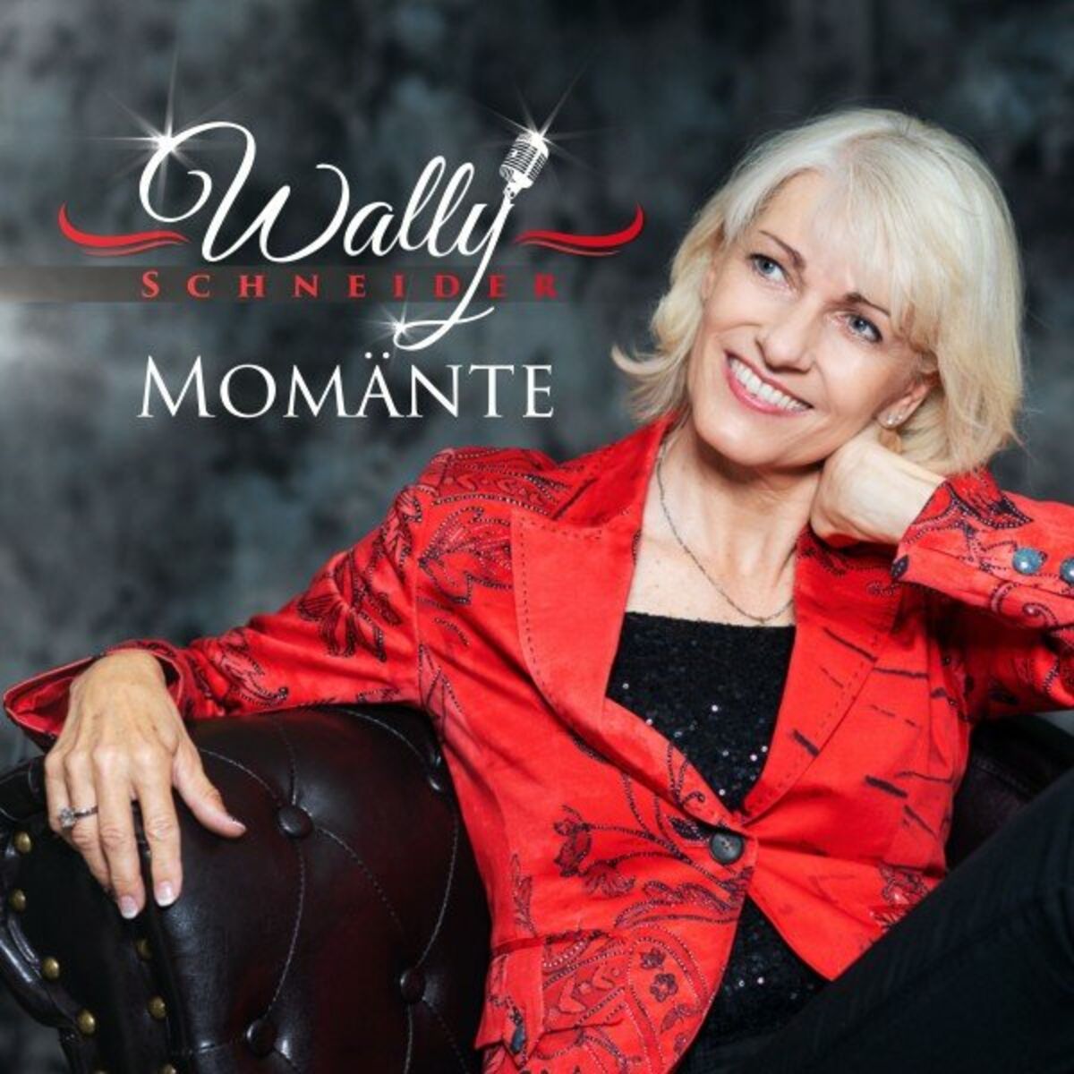 Album cover of Momänte