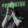 All I Have To Do Is Dream by The Raveonettes album cover