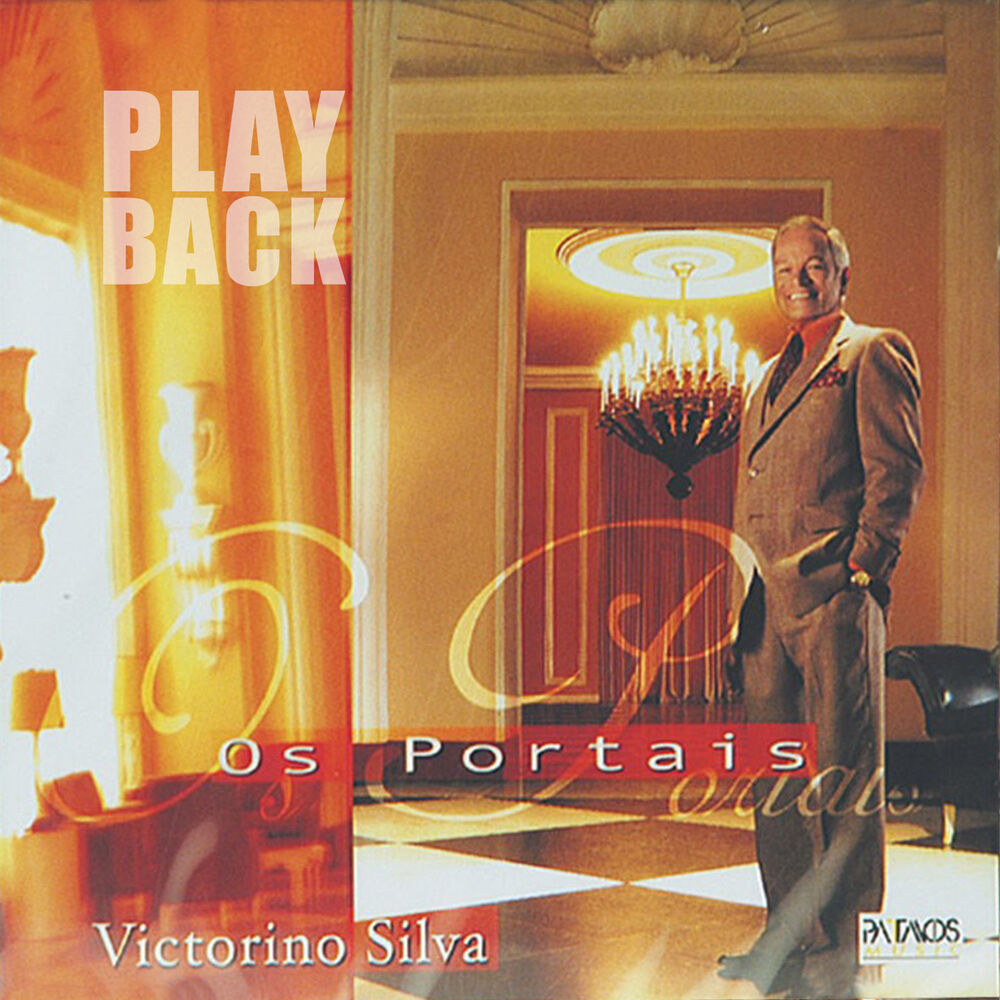 Picture of Os Portais (Playback)