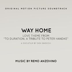 Cover of Way Home