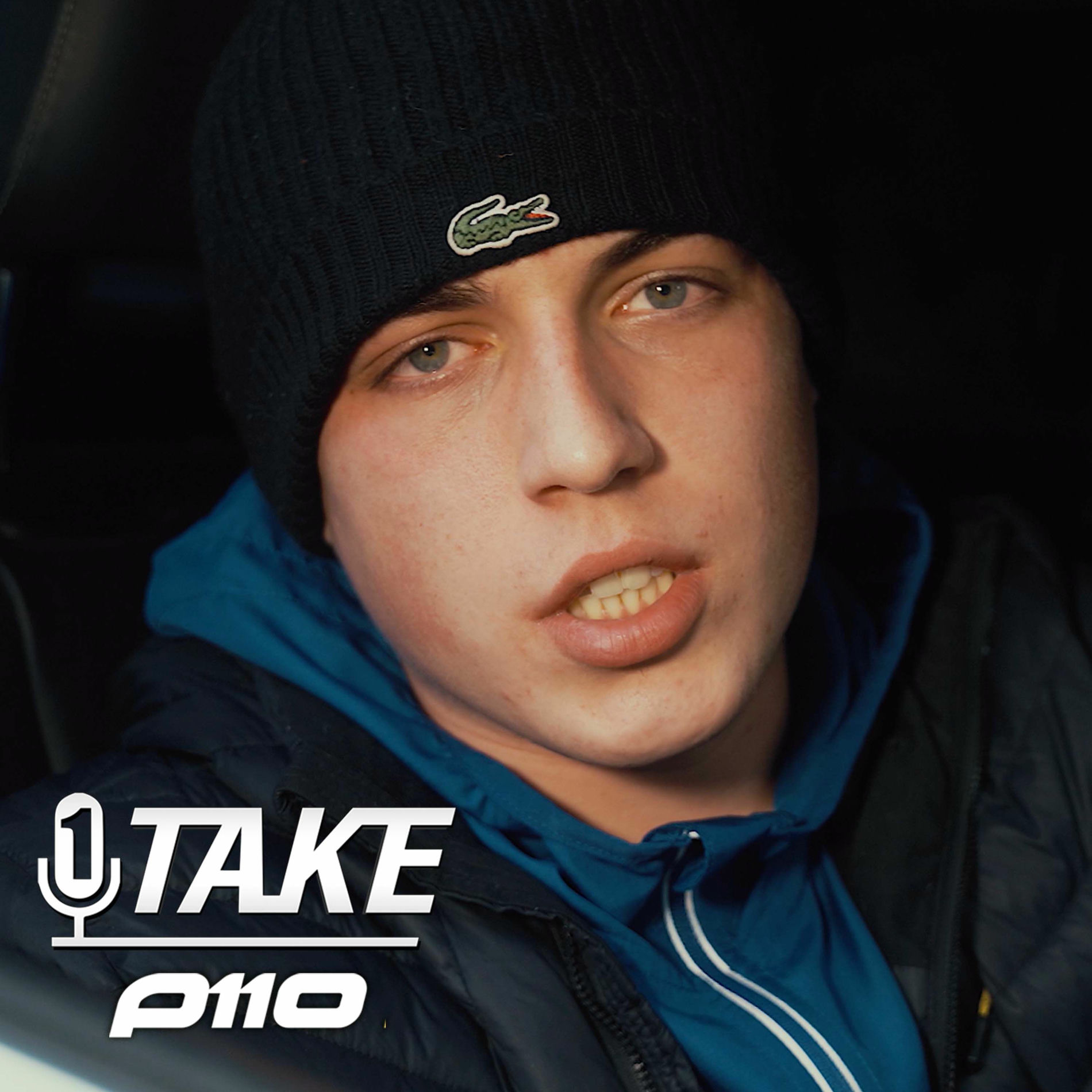 Album cover of #1TAKE