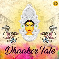 Cover of Dhaaker Tale