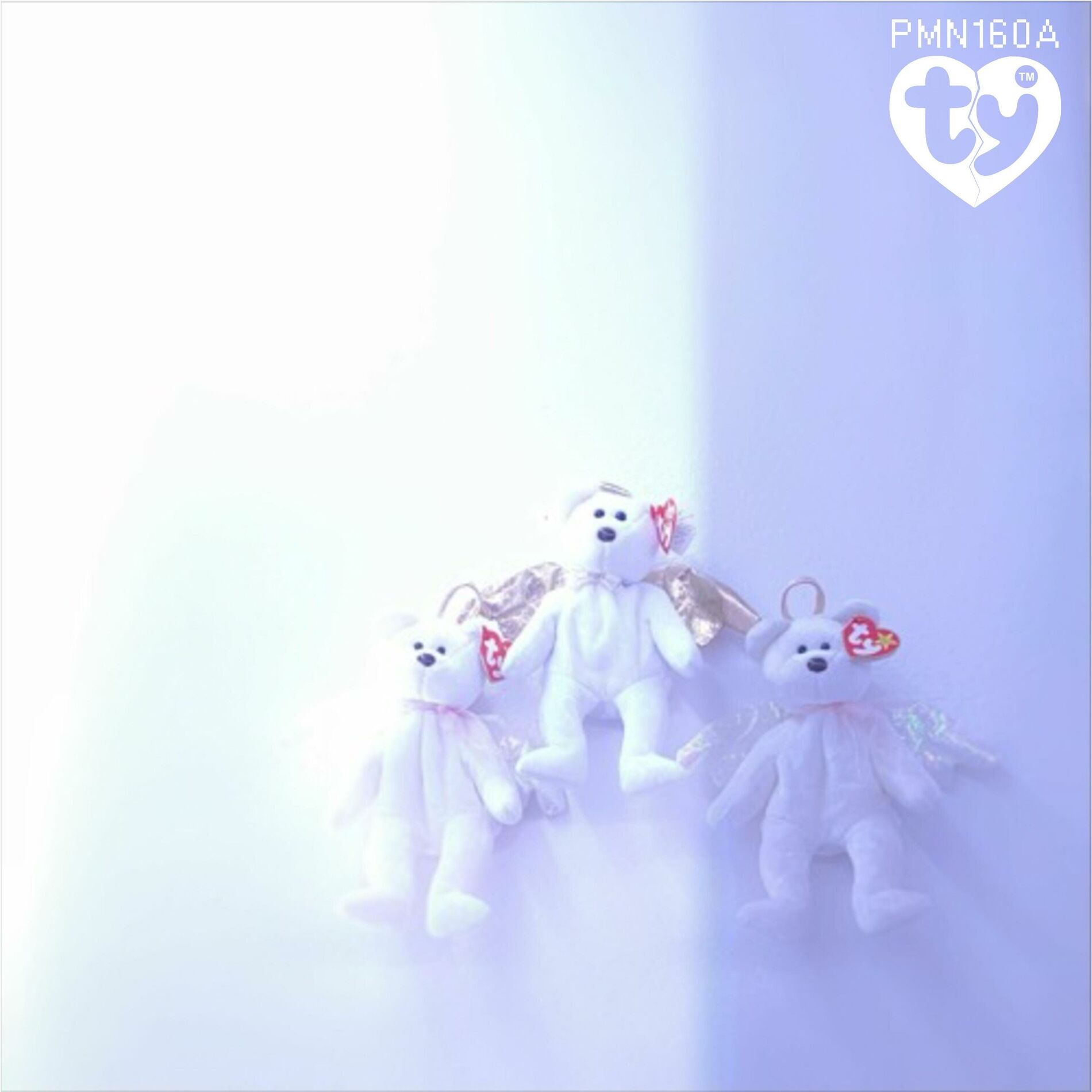 Album cover of pmn160A