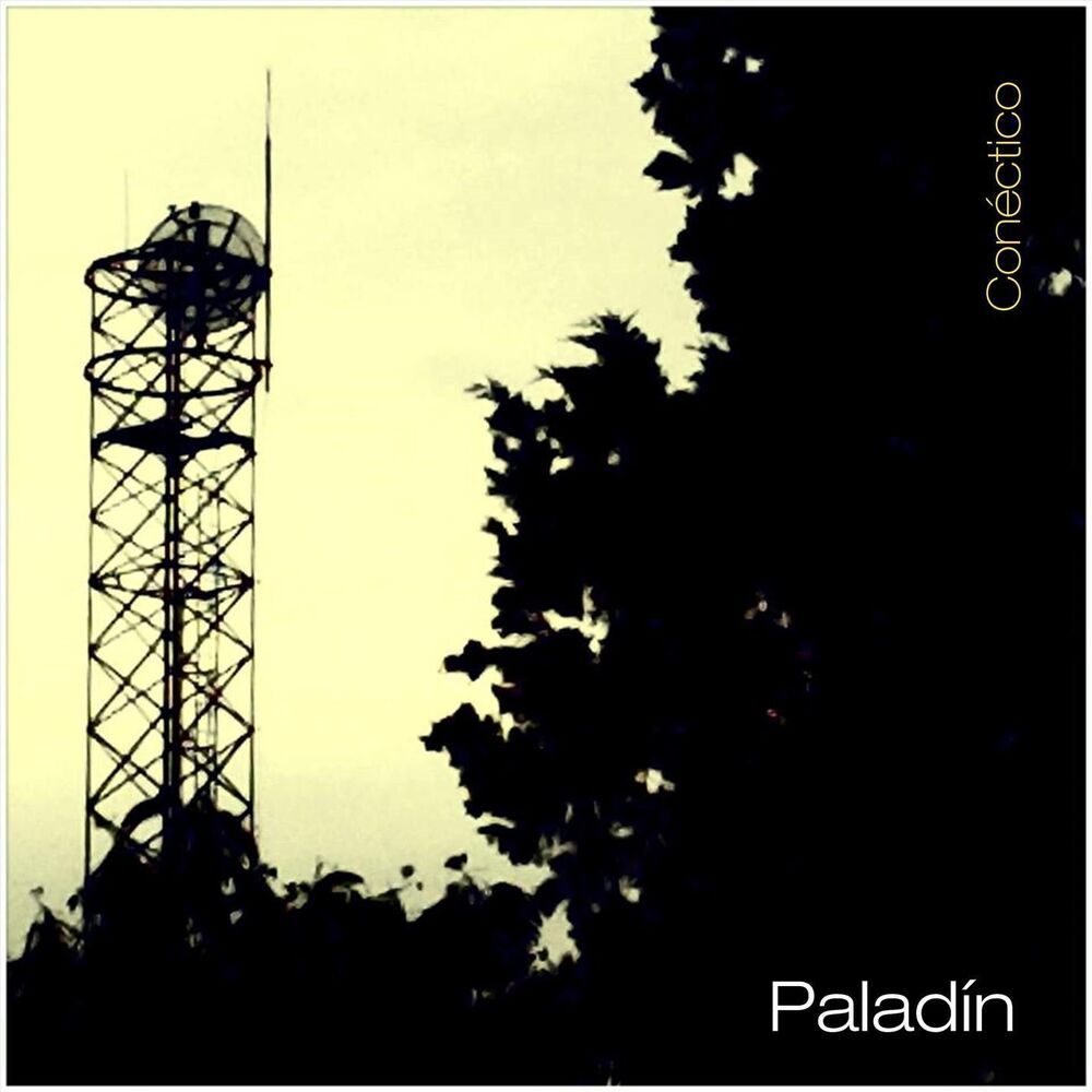 Picture of Conéctico EP