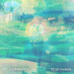 Cover of Tú Lo Harás