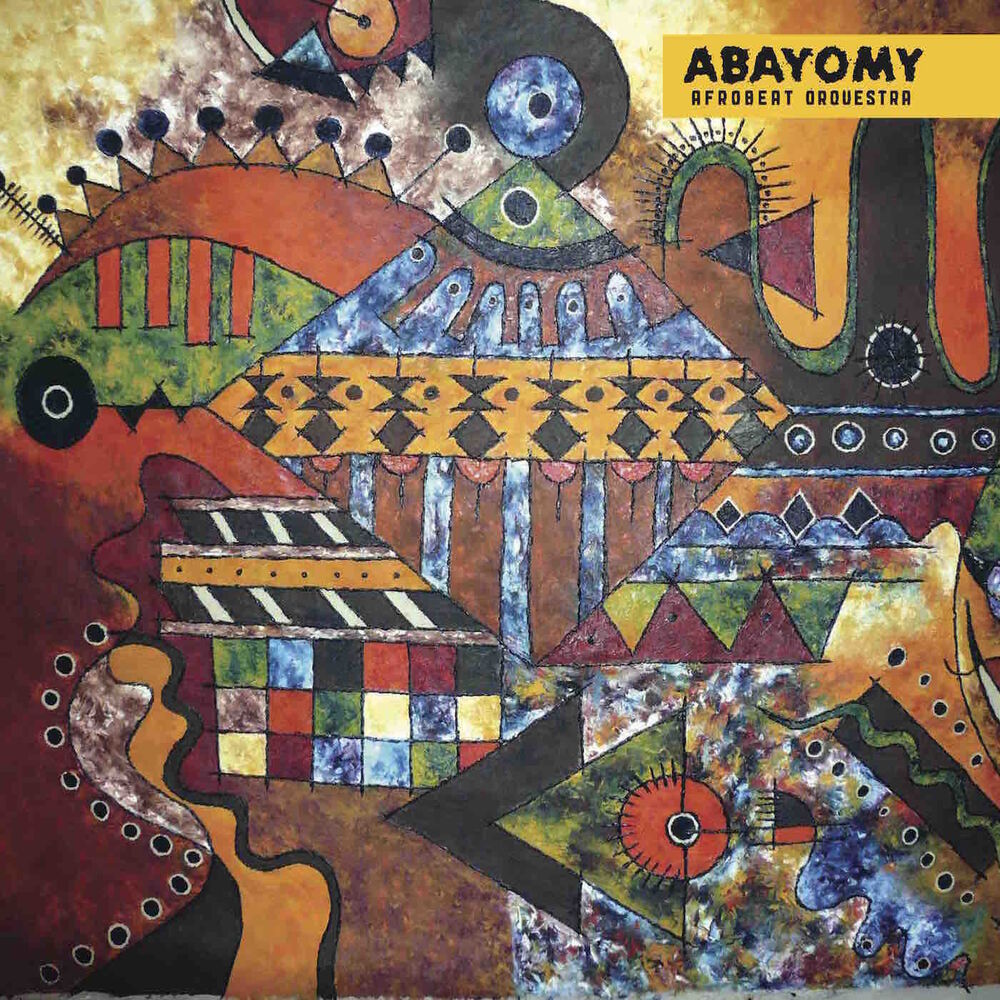 Picture of Abayomy