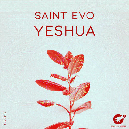 Saint Evo - Yeshua (2025) Saint Evo - Yeshua (2025)