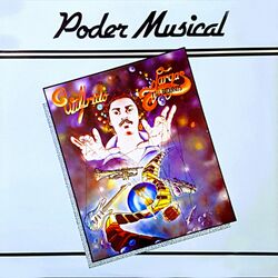 Cover of Poder Musical