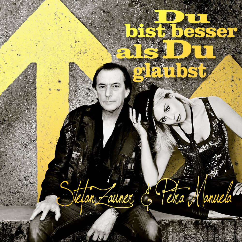 Picture of Du bist besser als du glaubst