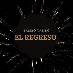 Cover of El Regreso