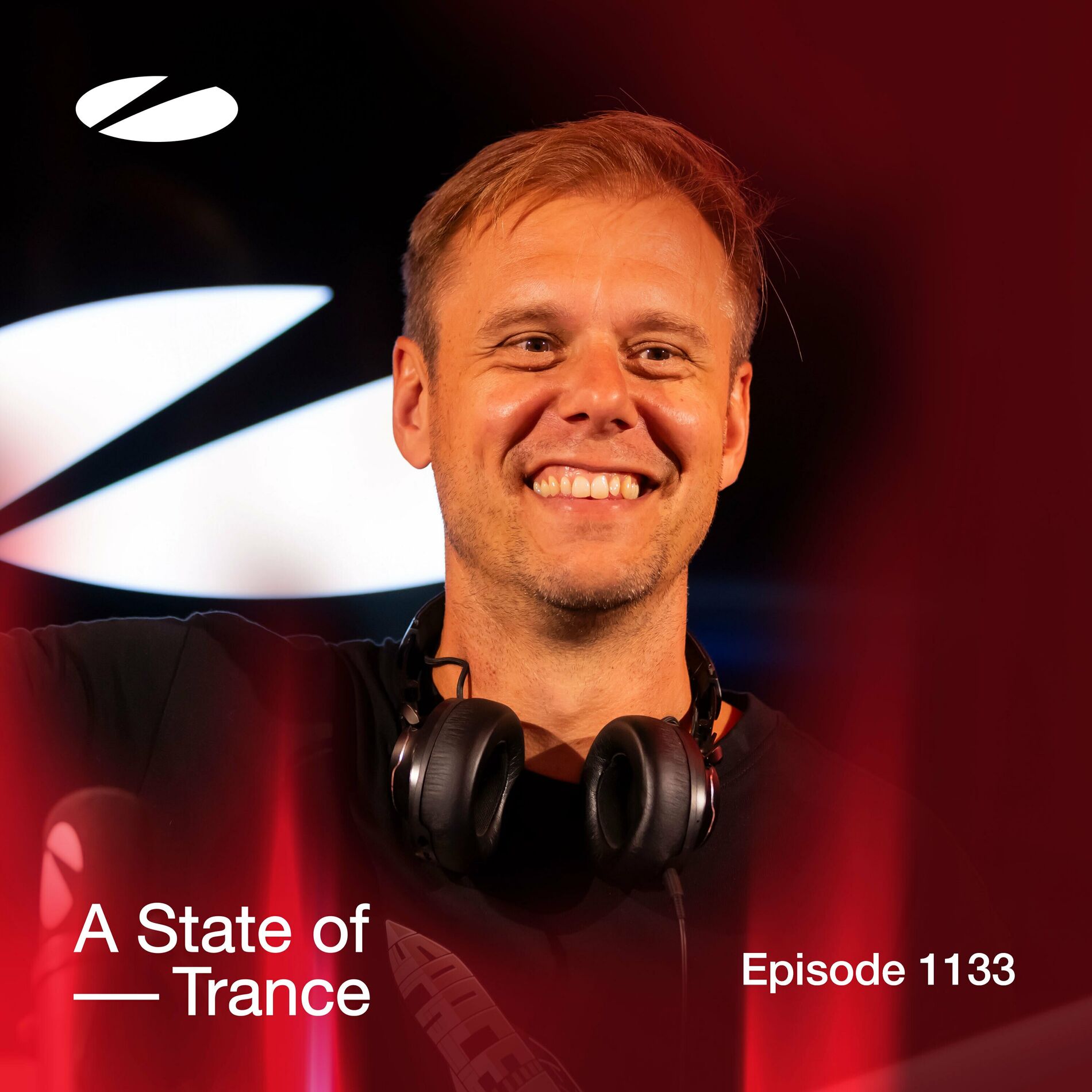Album cover of Ogou (Pran Ka Mwen) [ASOT 1133]