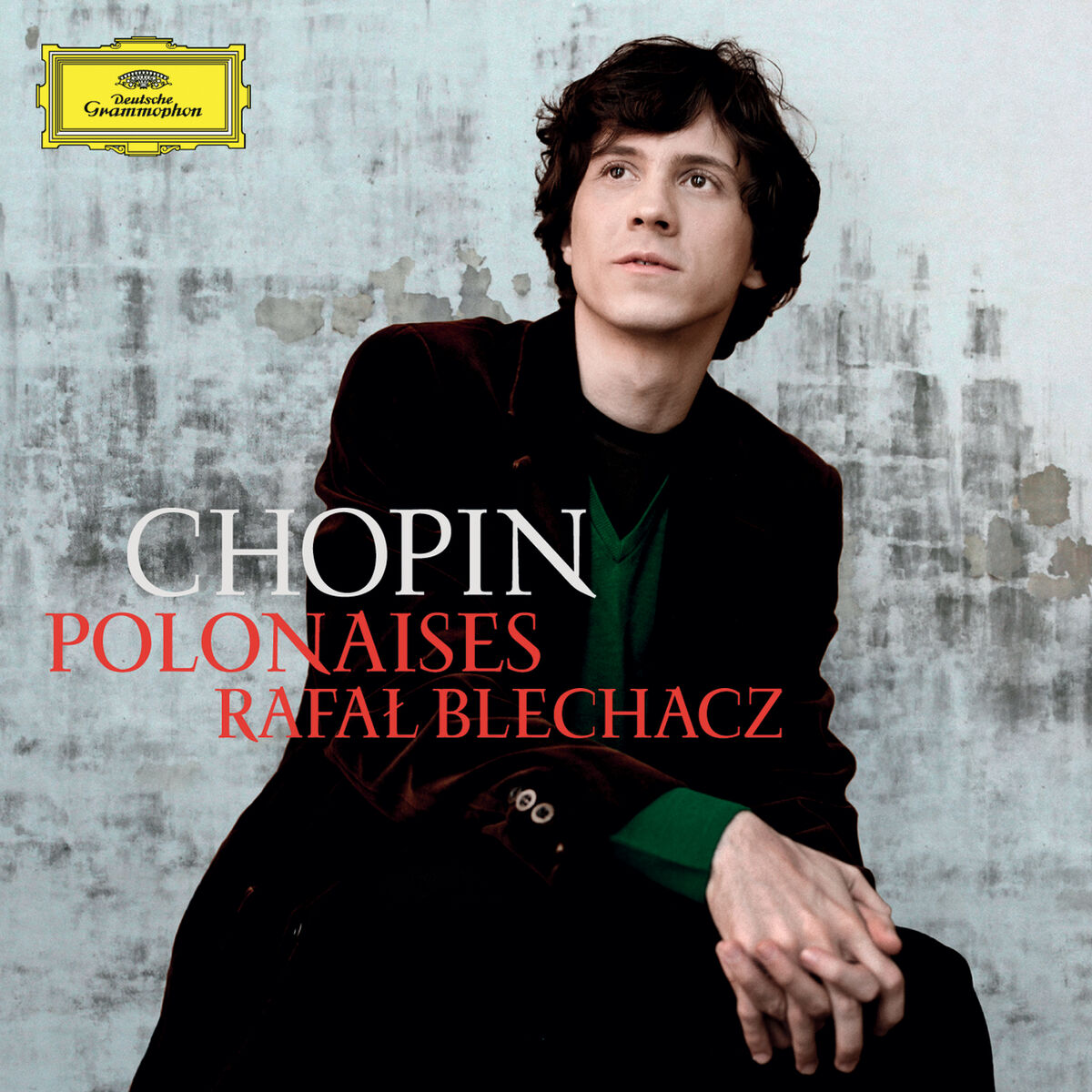 Album cover of Chopin: Polonaises