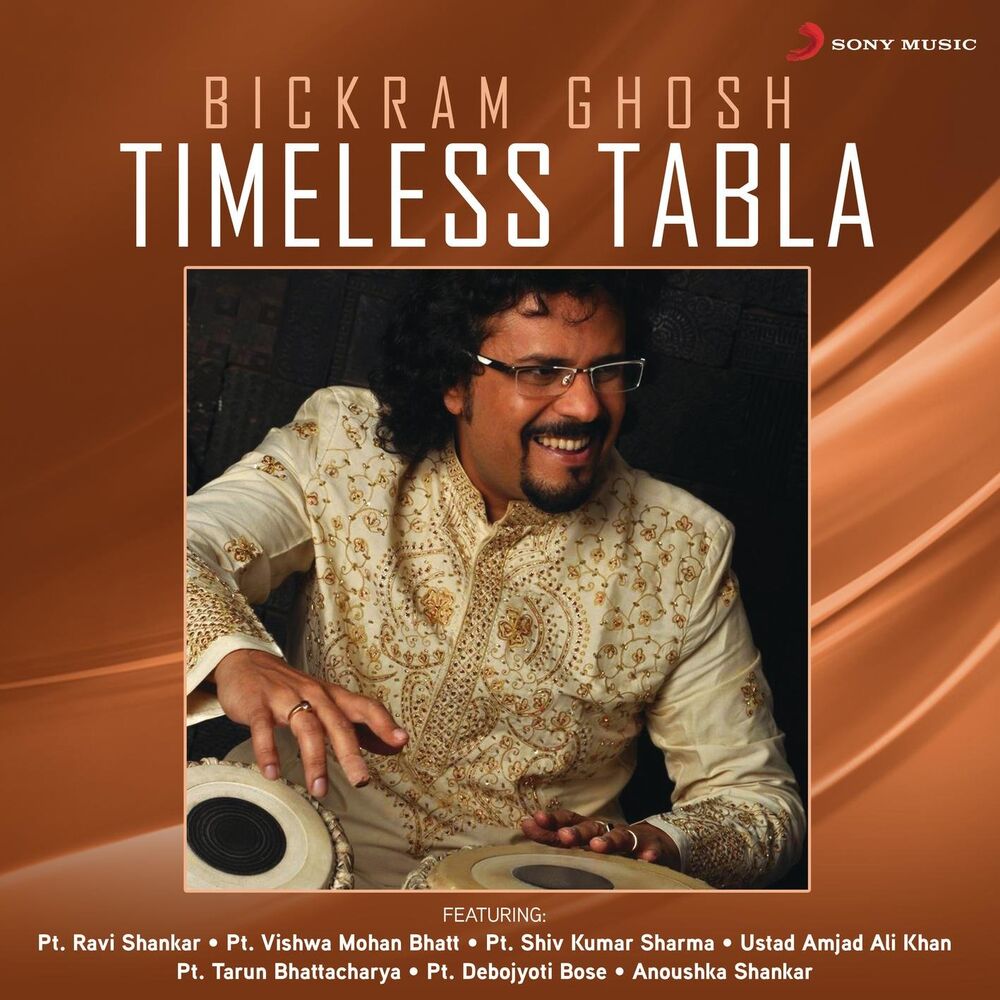 Picture of Timeless Tabla