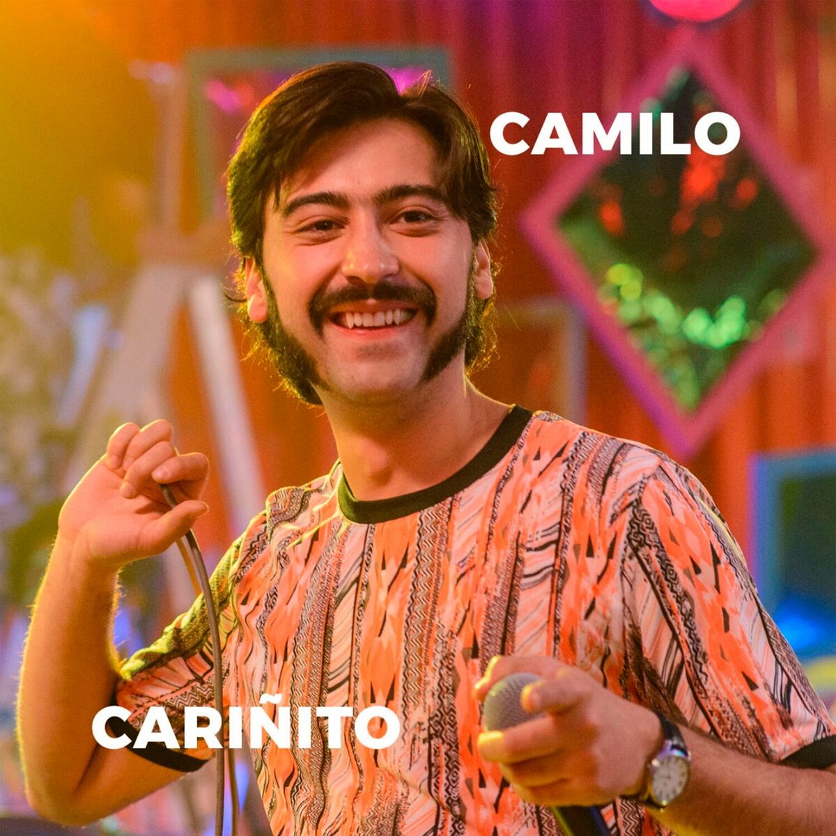 Album cover of Cariñito