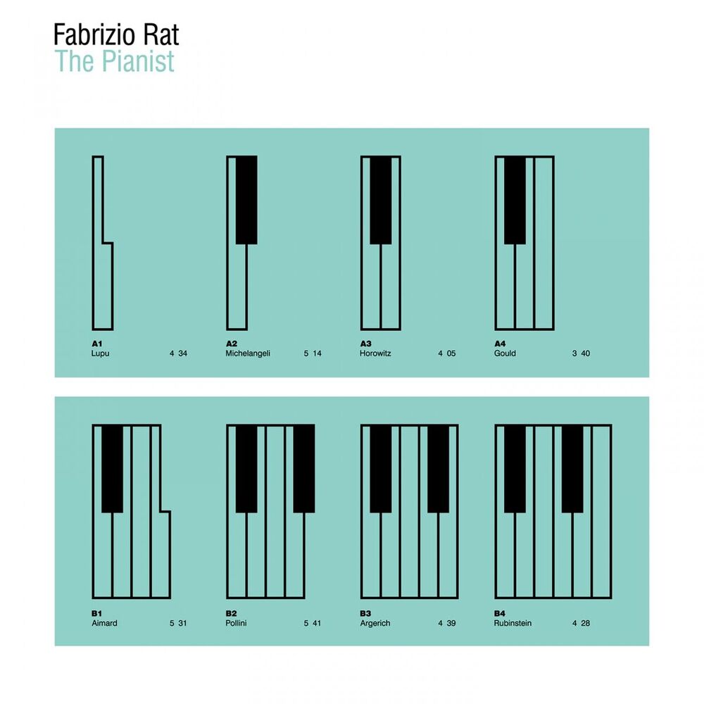 Picture of The Pianist