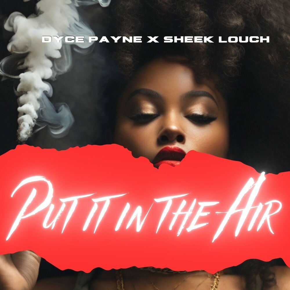 Picture of Put it in the Air