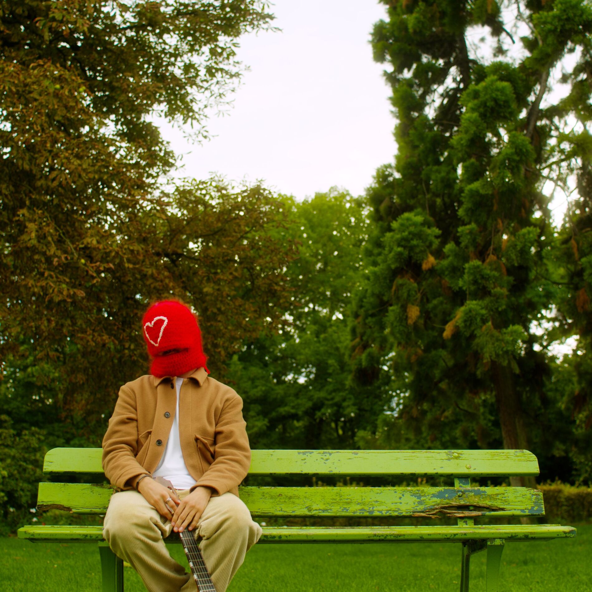 Album cover of 5 minutes avec