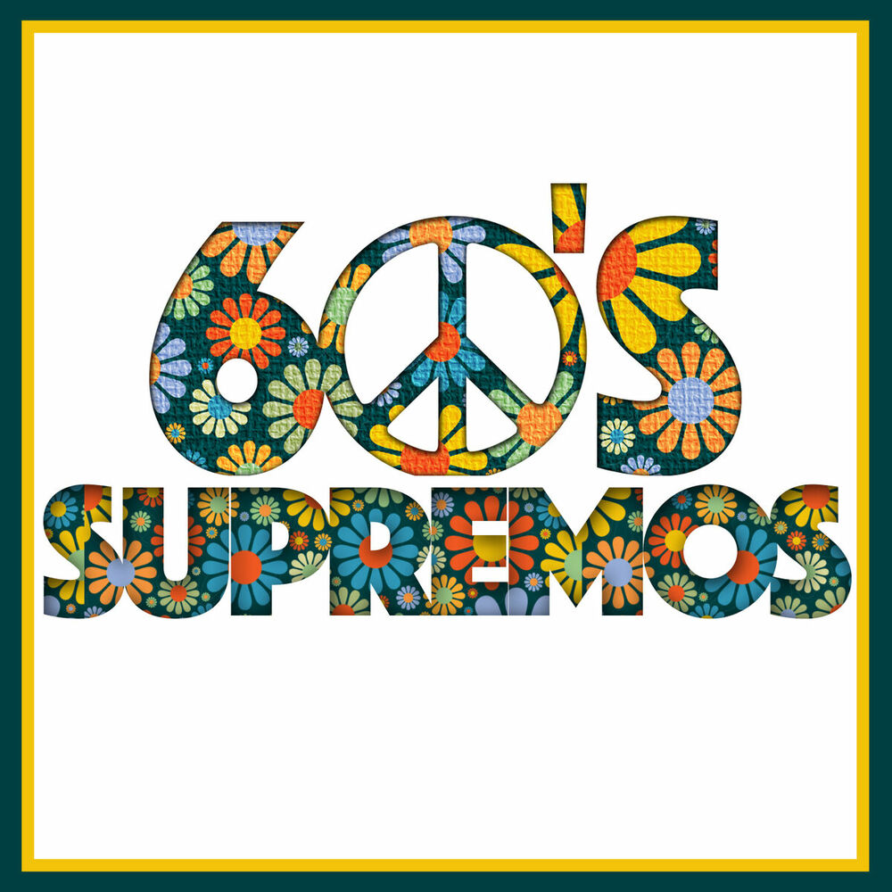 Picture of 60s Supremos