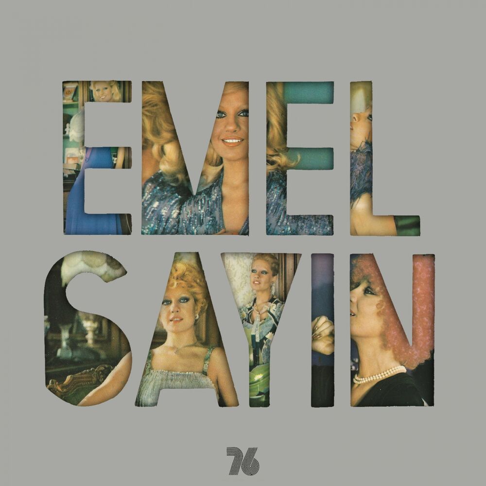 Picture of Emel Sayın 76