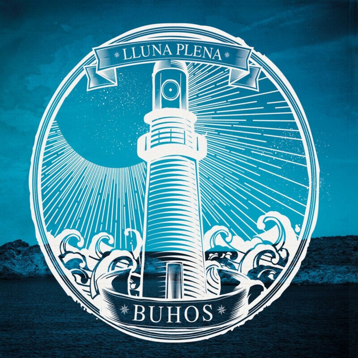 Album cover of La última y Nos Vamos