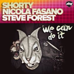 Cover of We Can Do It