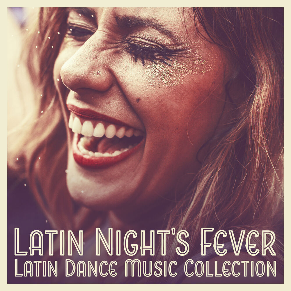 Picture of Latin Night's Fever: Latin Dance Music Collection, Salsa Summer Edition, Hot Beach Party
