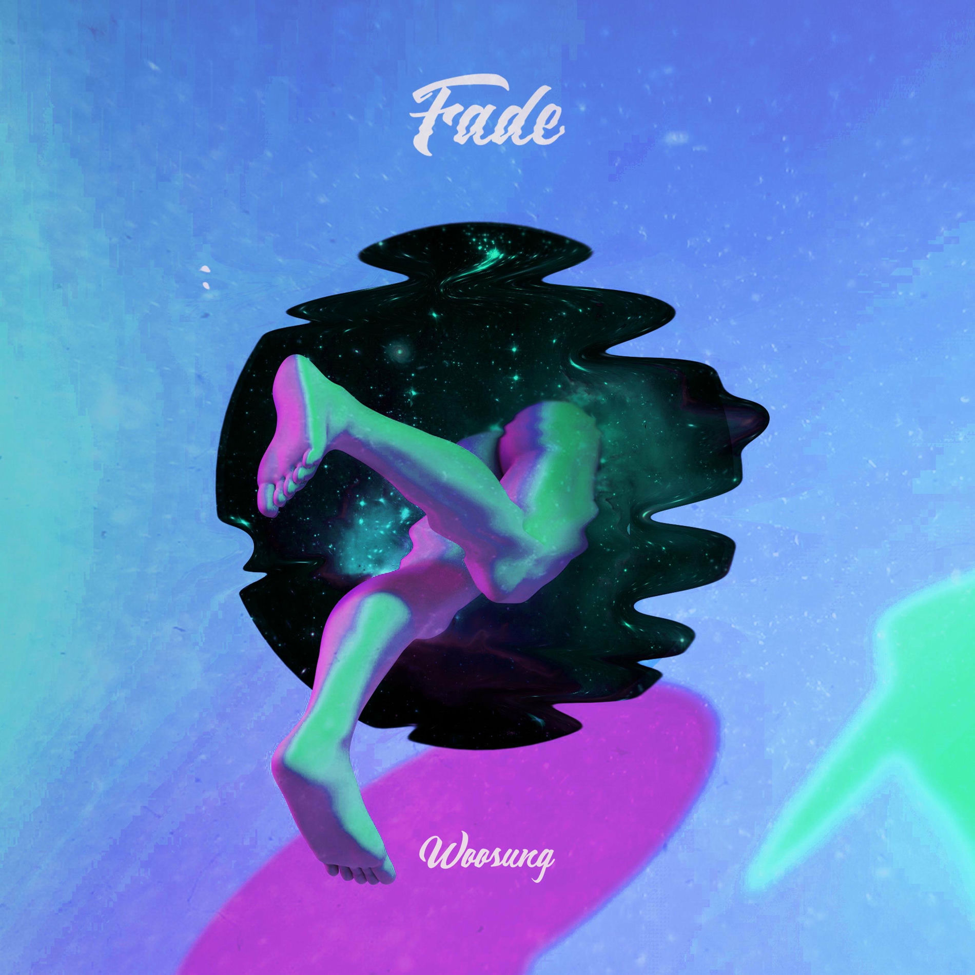 Album cover of Fade