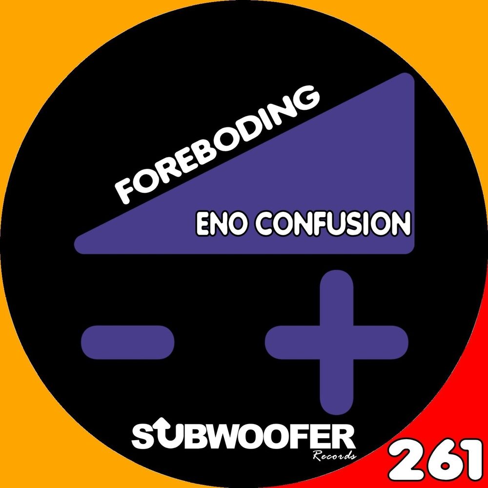 Picture of Foreboding