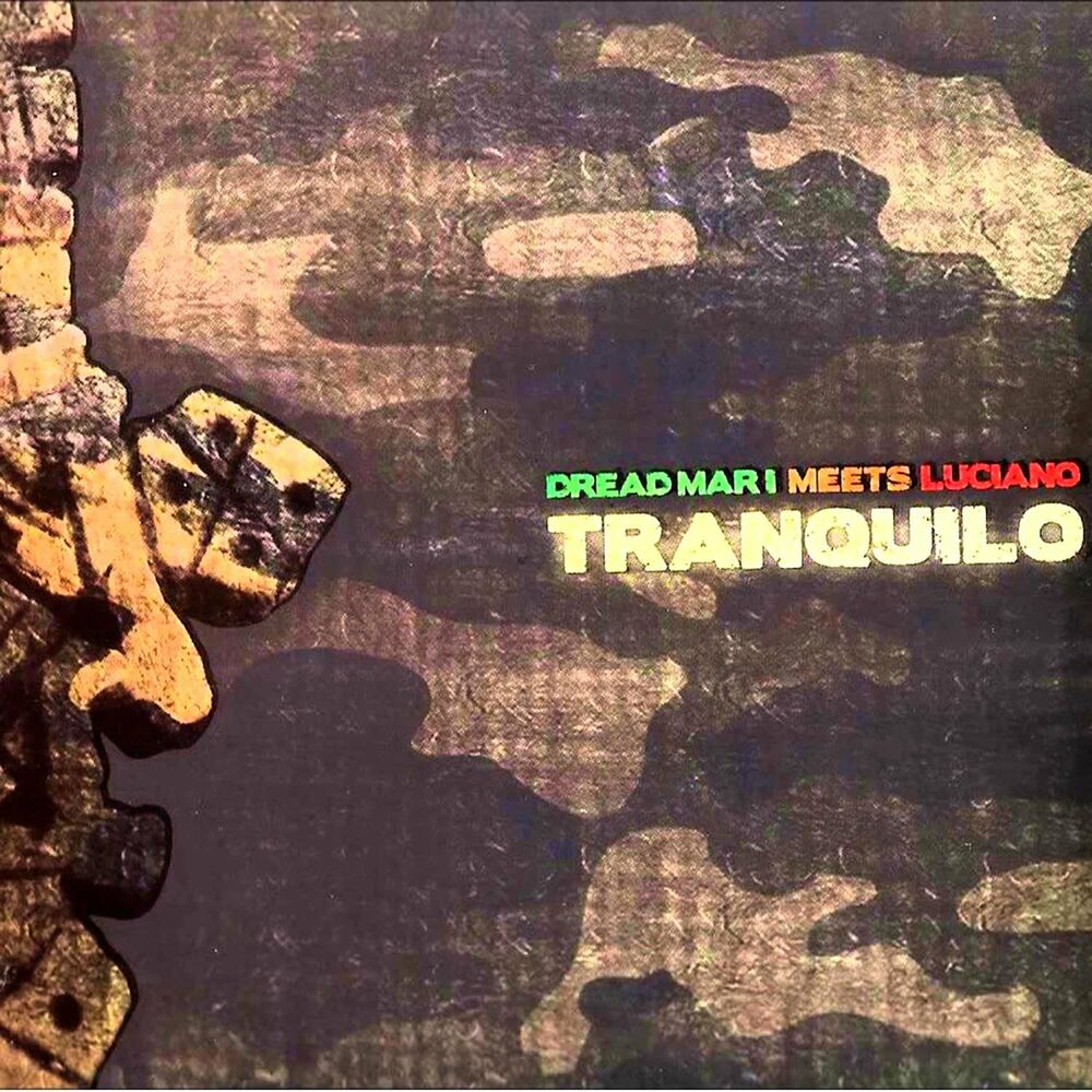 Picture of Tranquilo