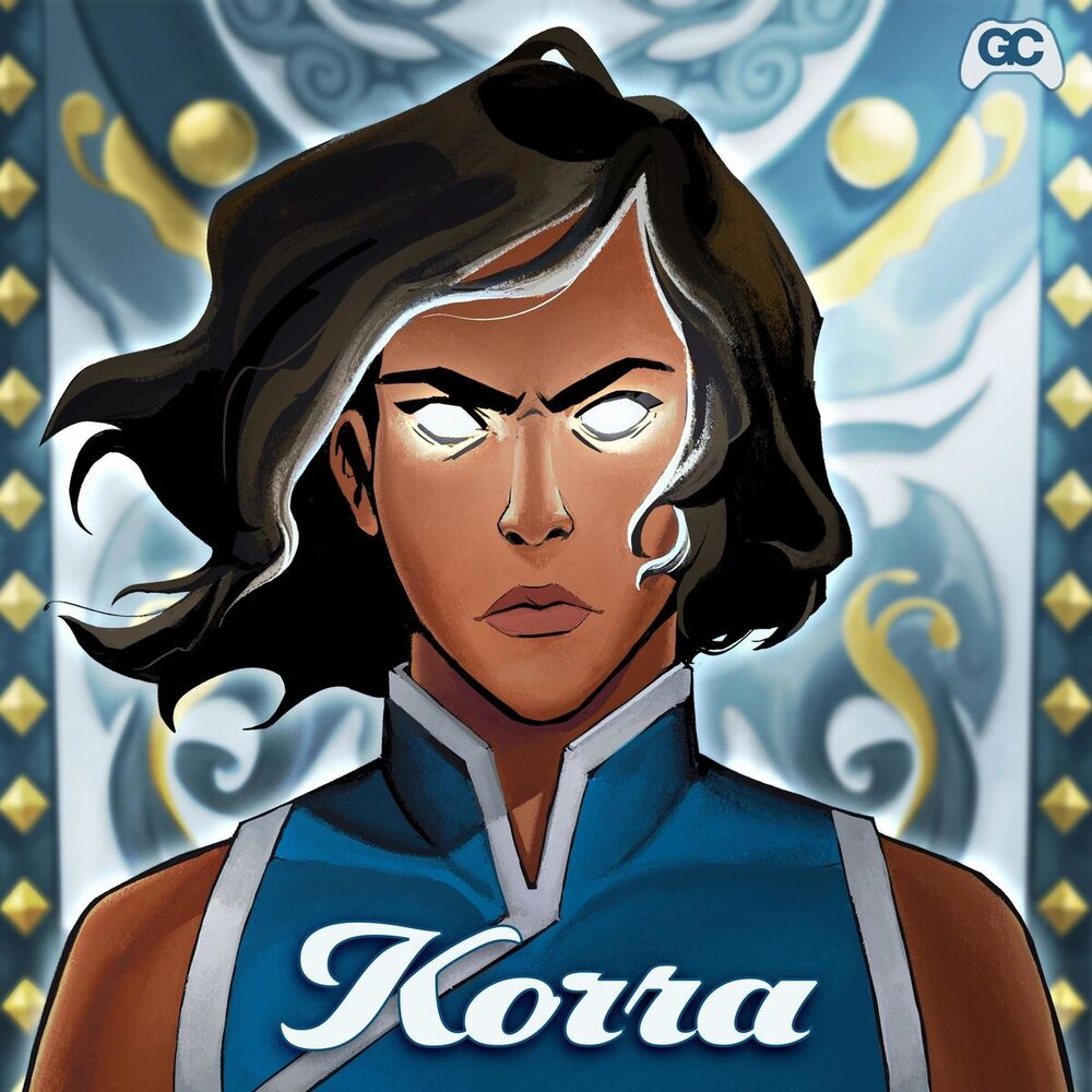 Picture of Korra