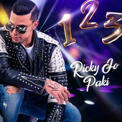 Cover of 1.2.3