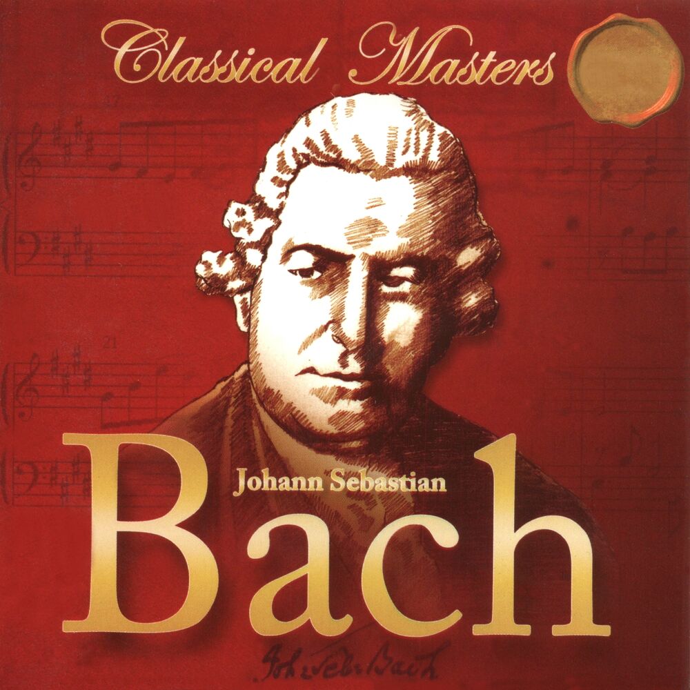 Picture of Bach: Violin Concertos Nos. 1 - 2, BWV 1041 - 1042 & Concerto for 2 Violins, BWV 1043