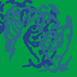 Cover of Like An Animal