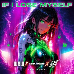 Cover of If I Lose Myself