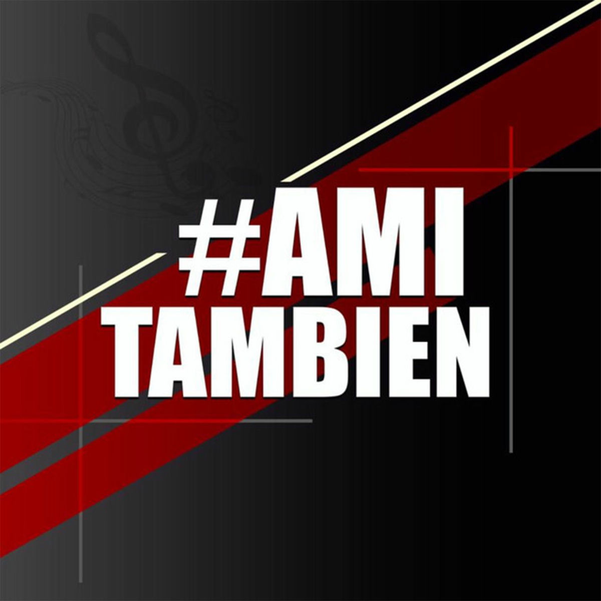 Album cover of A Mi Tambien