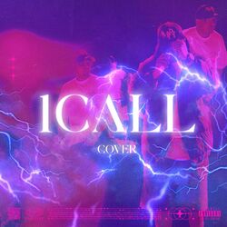 Cover of 1CALL