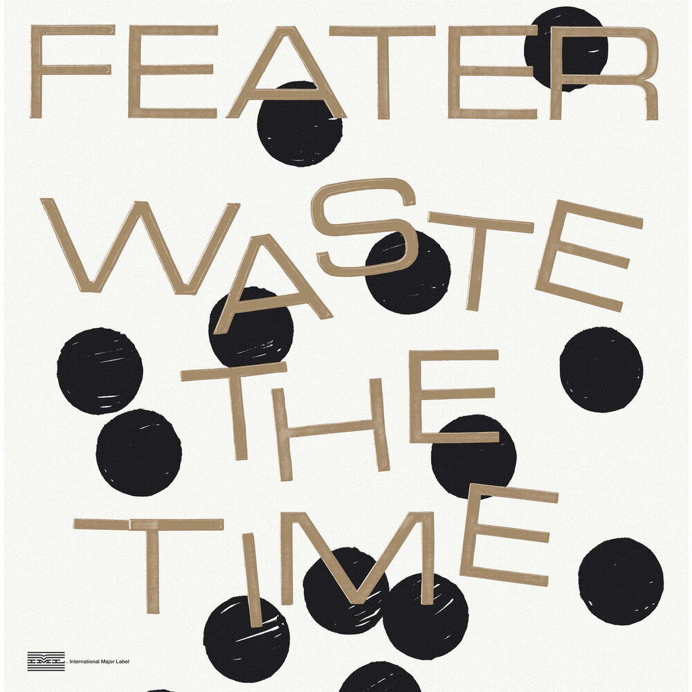 Picture of Waste The Time