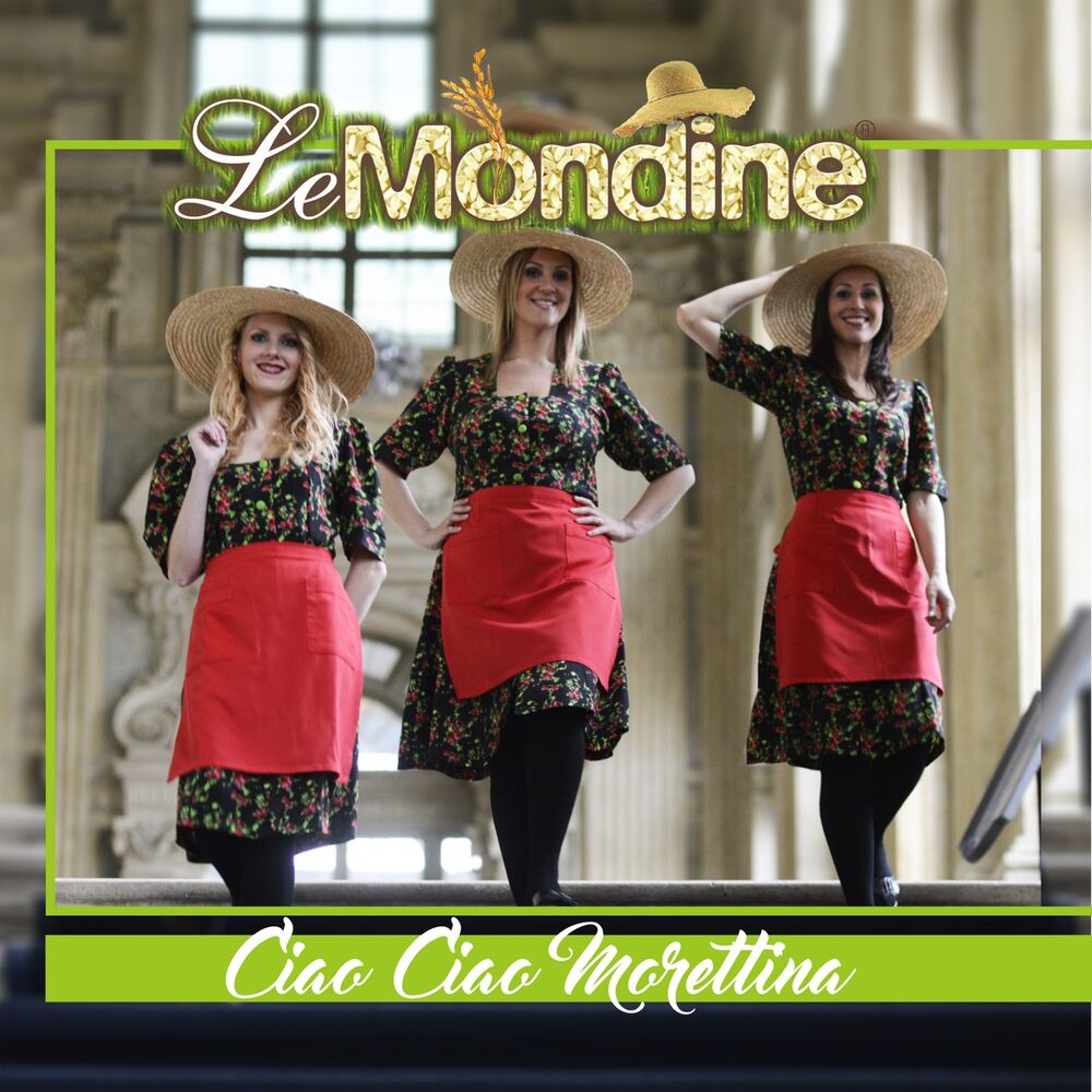 Picture of Ciao ciao morettina