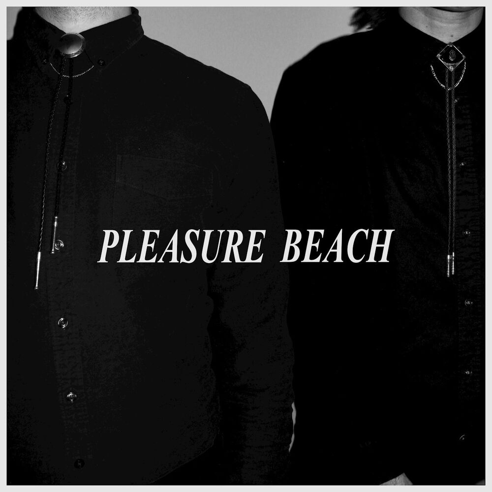 Picture of Pleasure Beach (Vol. 2)
