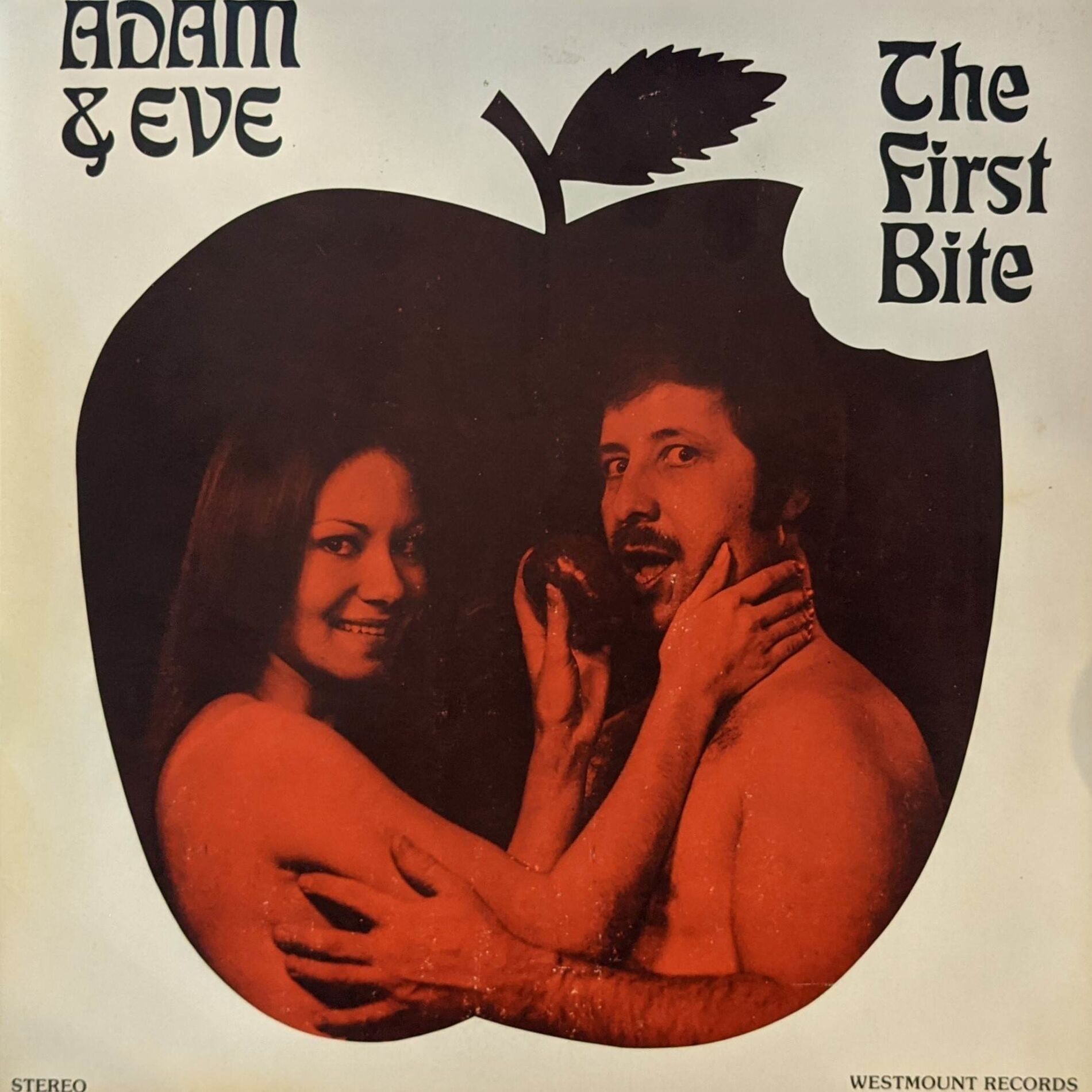 Album cover of The First Bite