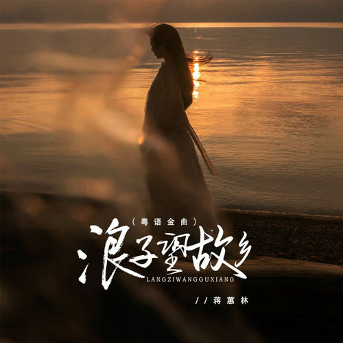 浪子望故乡 (粤语金曲)