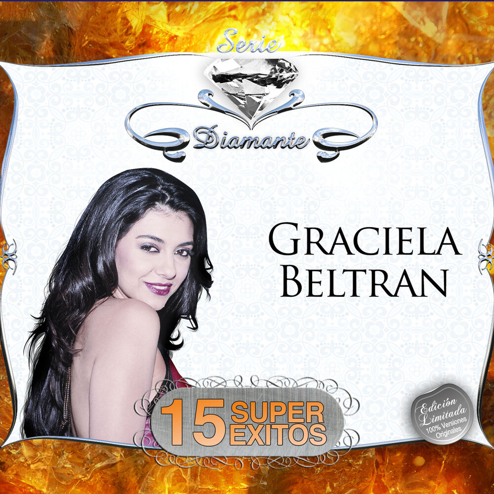 Picture of Serie Diamante - 15 Súper Exitos