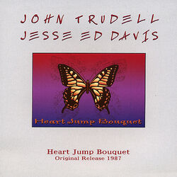 Cover of Heart Jump Bouquet