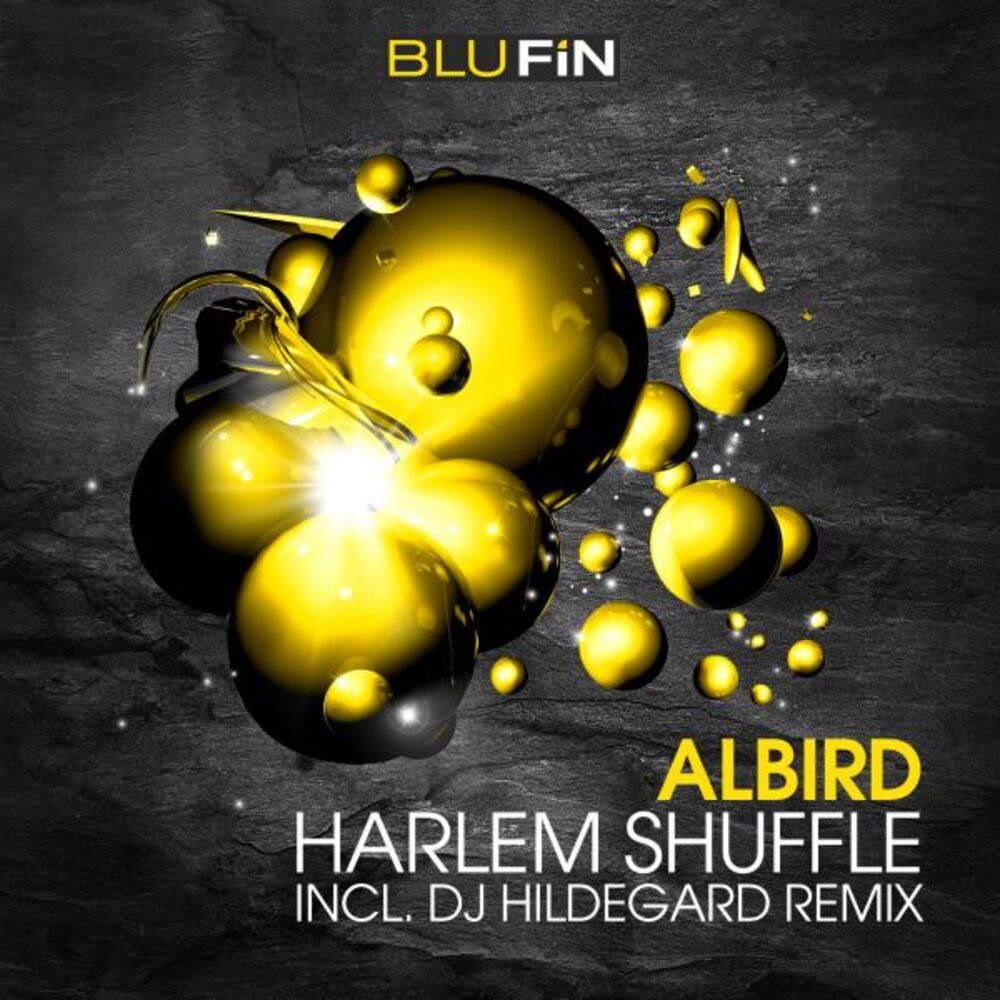 Picture of Harlem Shuffle