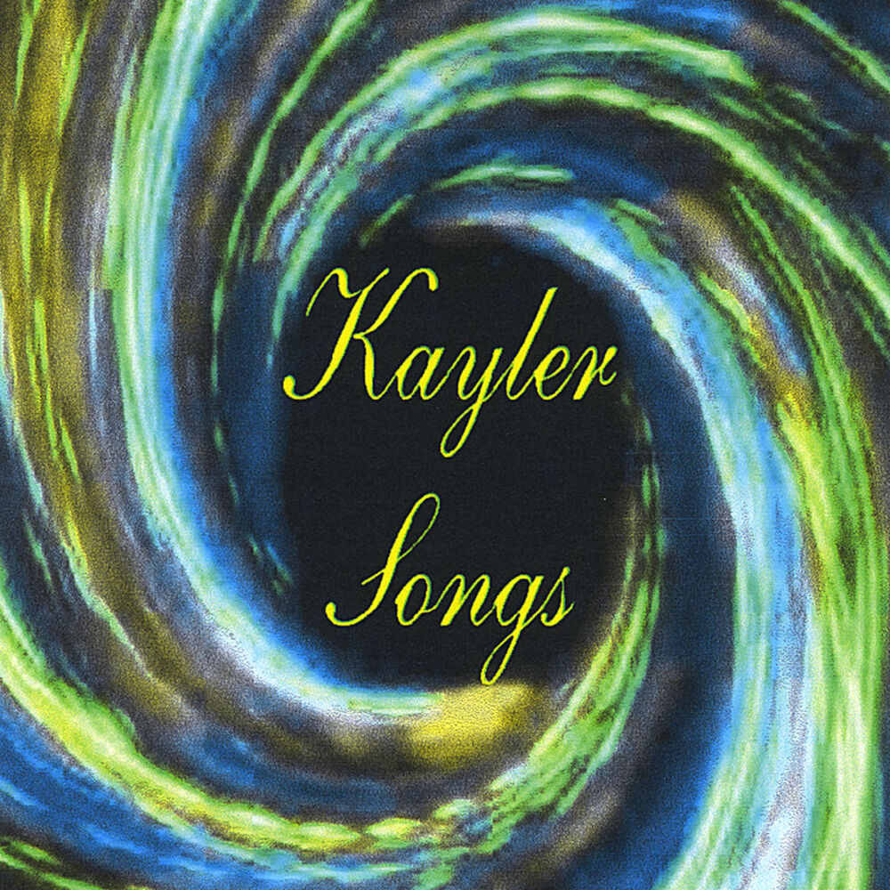 Picture of Kayler Songs